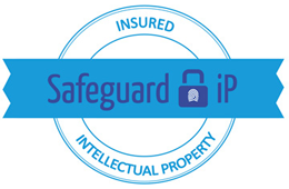 Safegaurd iP - Insured Intellectual Property